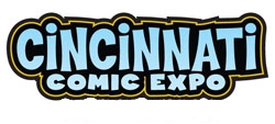 Cincinnati Comic Expo 2012
