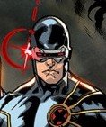 Marvel NOW! Continuity FAIL Cyclops