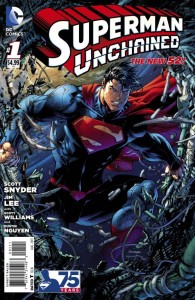 Superman Unchained