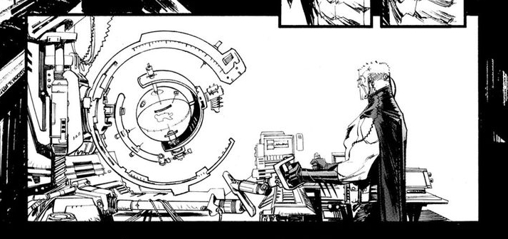 Detective Comics 27