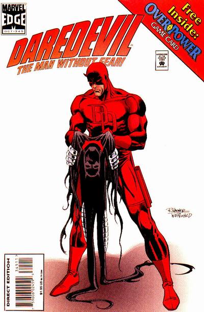 Daredevil Vol. 1 #345