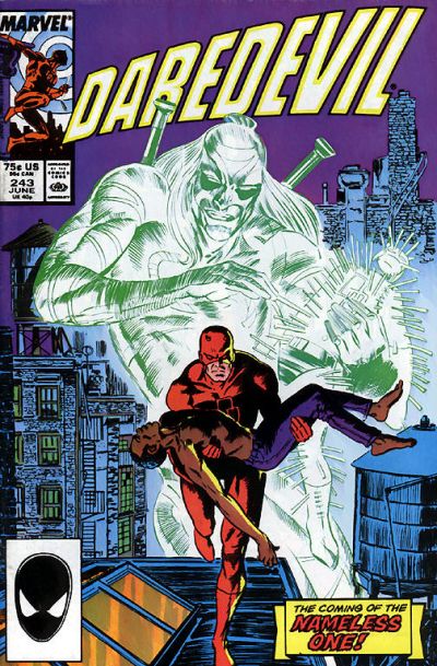 Daredevil Vol. 1 #243