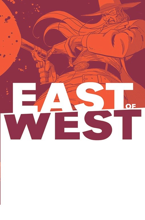 East of West Vol. 1 #17