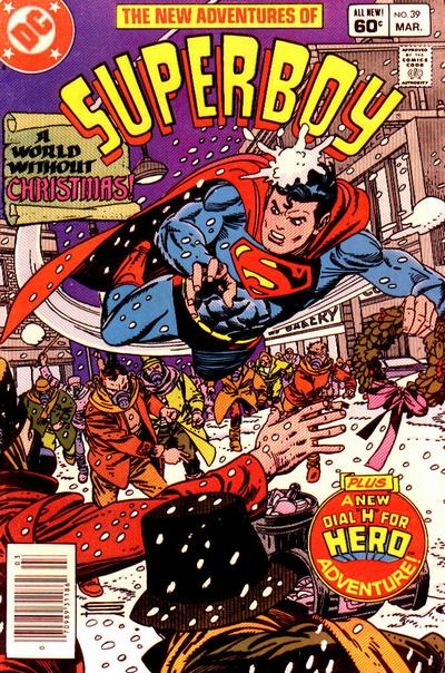 Superboy Vol. 2 #39