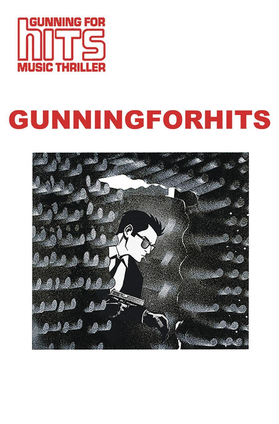 Gunning For Hits Vol. 1 #2