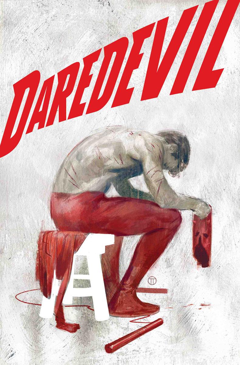 Daredevil (IT) Vol. 6 #5