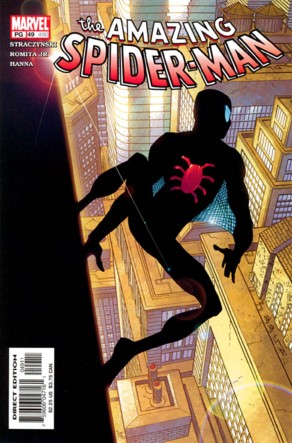 Amazing Spider-Man Vol. 2 #49