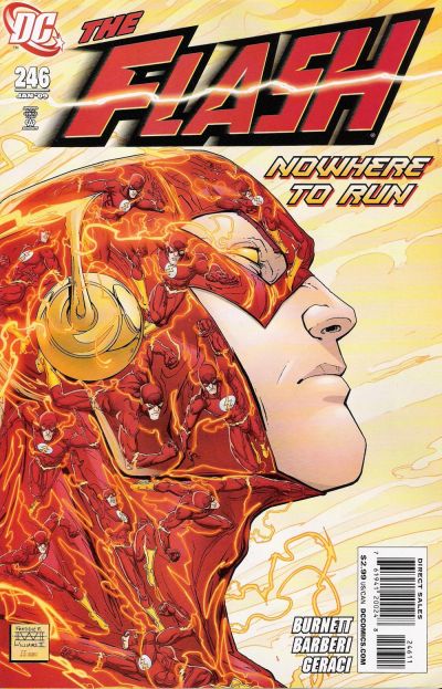 Flash Vol. 2 #246