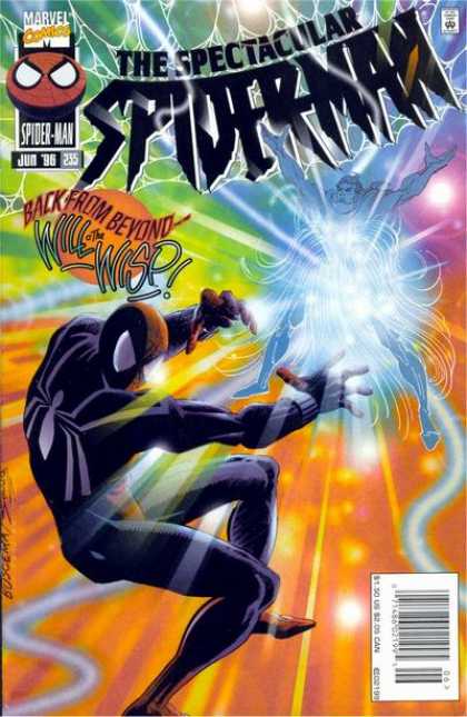 The Spectacular Spider-Man Vol. 1 #235