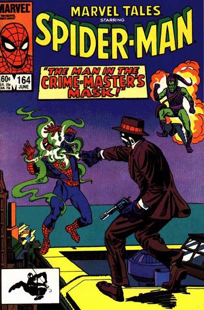 Marvel Tales Vol. 2 #164