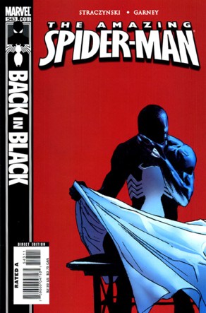 Amazing Spider-Man Vol. 1 #543
