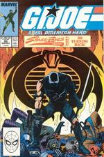 G.I. Joe: A Real American Hero Vol. 1 #95