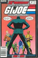 G.I. Joe: A Real American Hero Vol. 1 #86