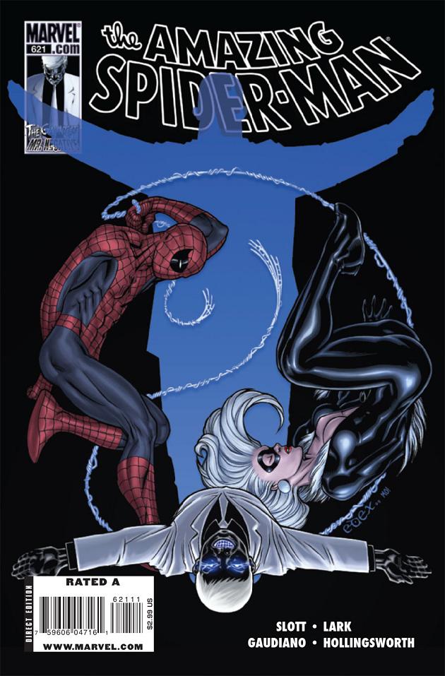 Amazing Spider-Man Vol. 1 #621