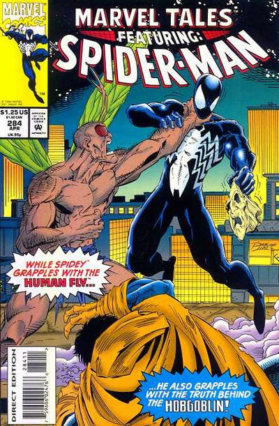 Marvel Tales Vol. 2 #284