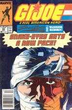 G.I. Joe: A Real American Hero Vol. 1 #94