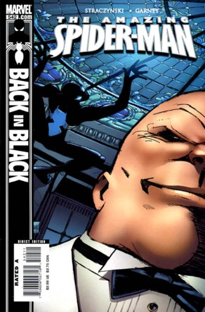 Amazing Spider-Man Vol. 1 #542