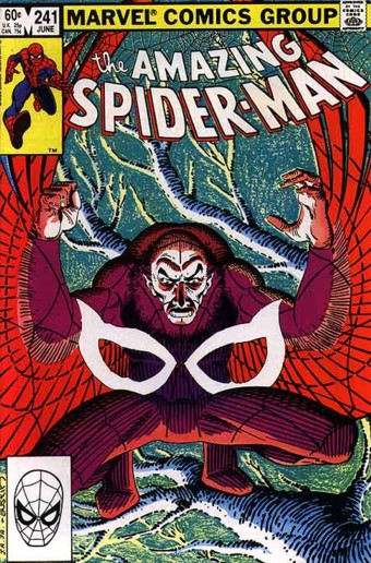 Amazing Spider-Man Vol. 1 #241