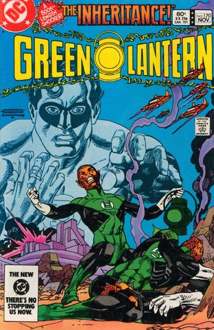 Green Lantern Vol. 2 #170