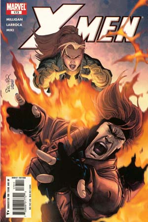 X-Men Vol. 2 #173