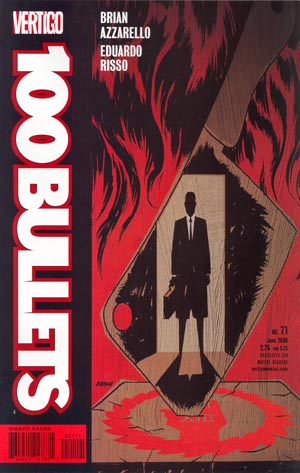 100 Bullets Vol. 1 #71