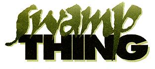 Swamp Thing Vol. 2 #4