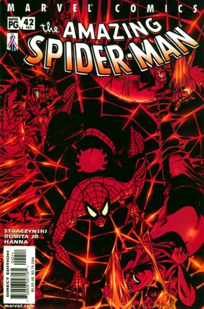 Amazing Spider-Man Vol. 2 #42