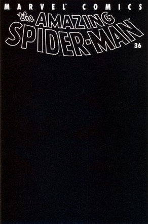 Amazing Spider-Man Vol. 2 #36