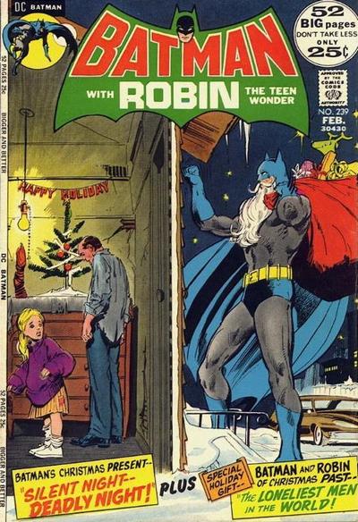 Batman Vol. 1 #239