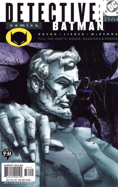 Detective Comics Vol. 1 #774