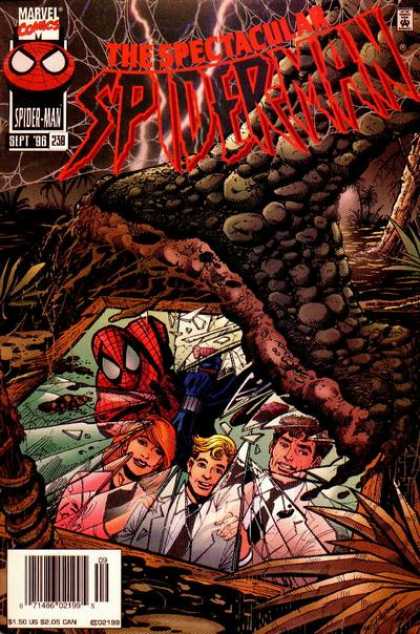 The Spectacular Spider-Man Vol. 1 #238