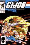 G.I. Joe: A Real American Hero Vol. 1 #61