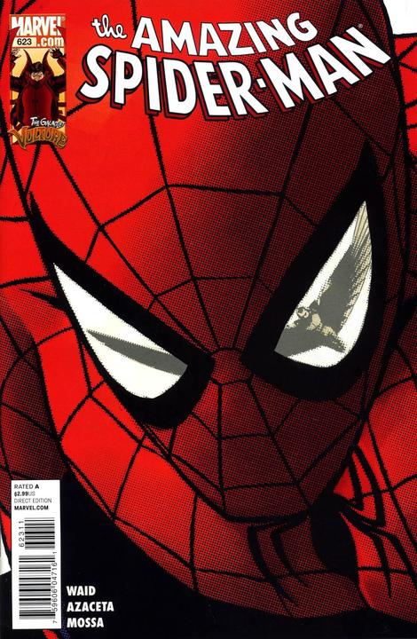 Amazing Spider-Man Vol. 1 #623