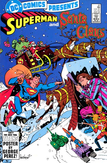 DC Comics Presents Vol. 1 #67