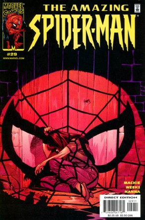 Amazing Spider-Man Vol. 2 #29