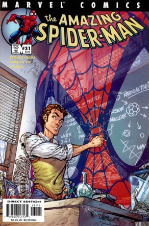 Amazing Spider-Man Vol. 2 #31