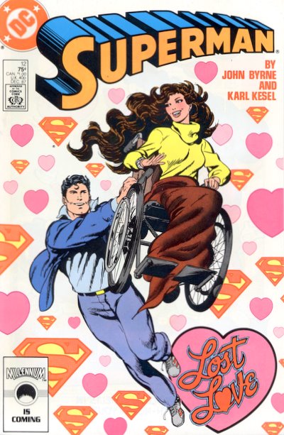 Superman Vol. 2 #12