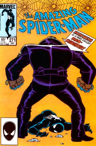 Amazing Spider-Man Vol. 1 #271