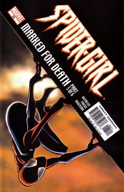 Spider-Girl Vol. 1 #65