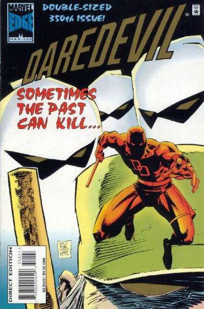 Daredevil Vol. 1 #350