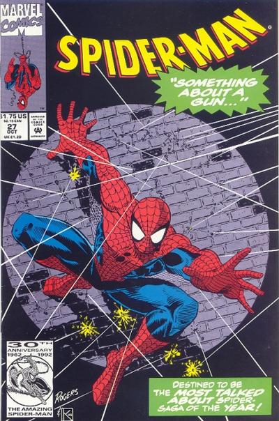 Spider-Man Vol. 1 #27