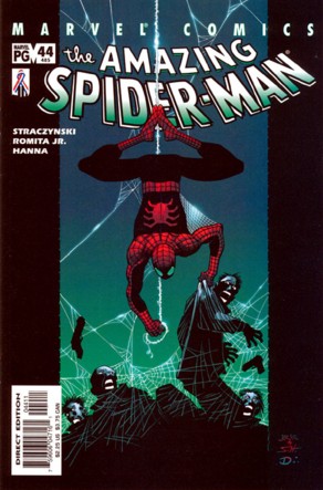 Amazing Spider-Man Vol. 2 #44
