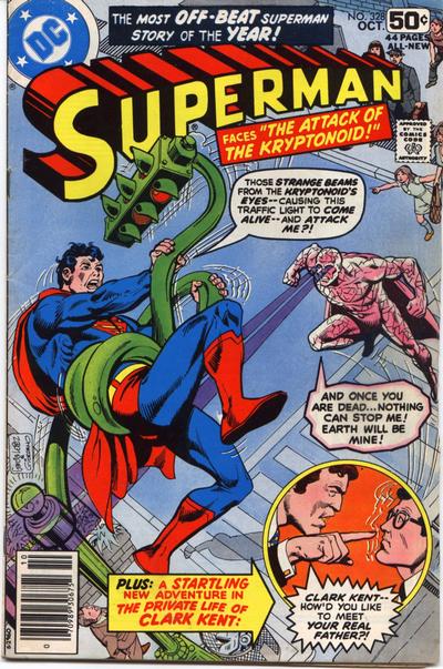 Superman Vol. 1 #328