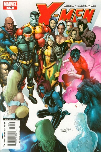 X-Men Vol. 2 #174