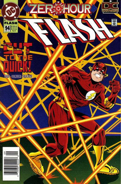 Flash Vol. 2 #94B