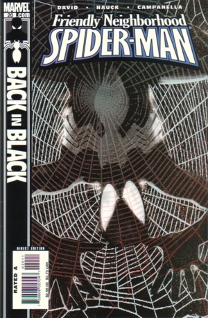 Friendly Neighborhood Spider-Man  Vol. 1 #20