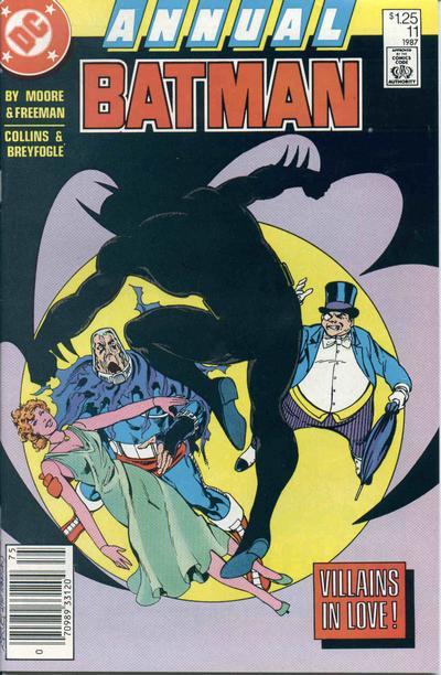 Batman Vol. 1 #11