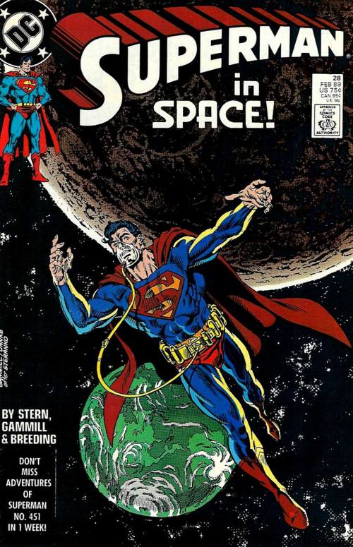 Superman Vol. 2 #28