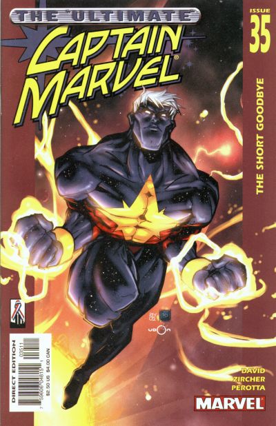 Captain Marvel Vol. 4 #35