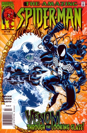 Amazing Spider-Man Vol. 2 #19